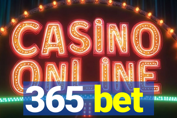 365 bet