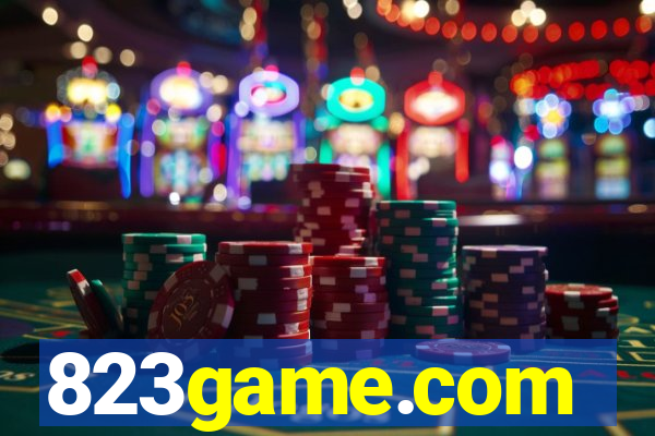 823game.com