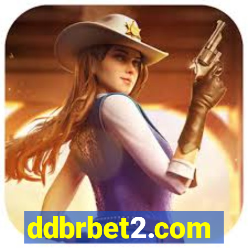 ddbrbet2.com