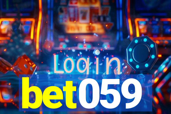 bet059
