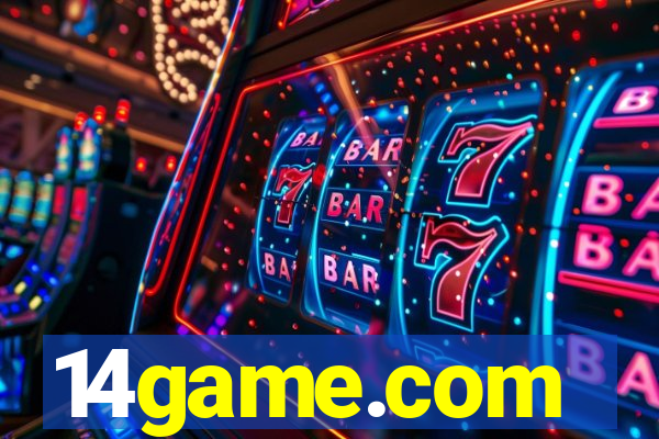 14game.com