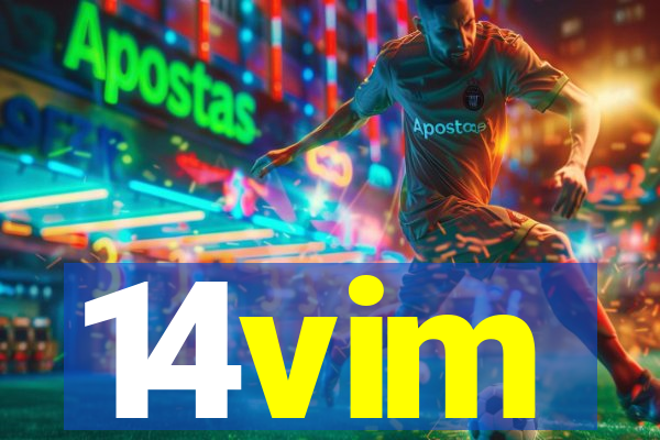 14vim