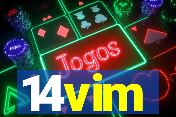 14vim