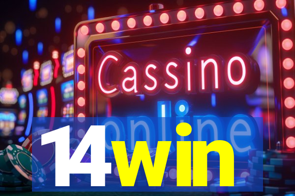 14win