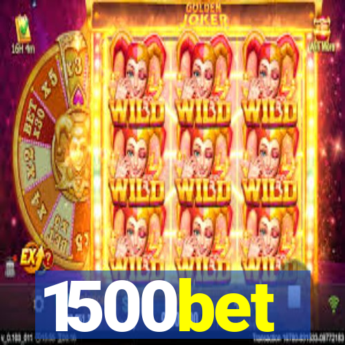 1500bet