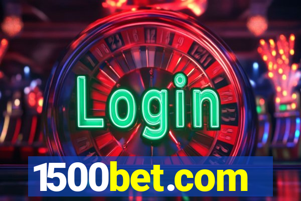 1500bet.com