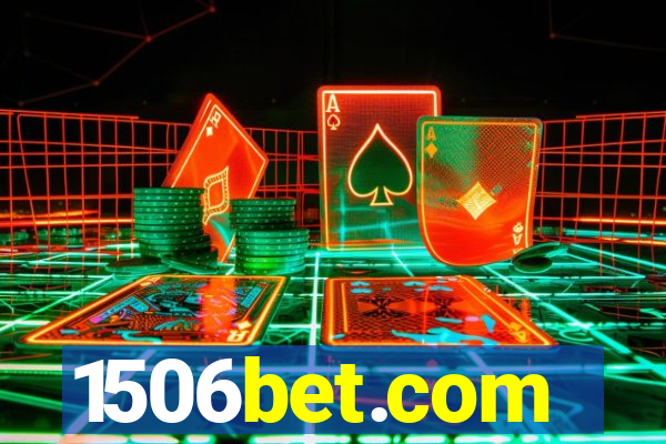 1506bet.com