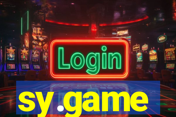 sy.game