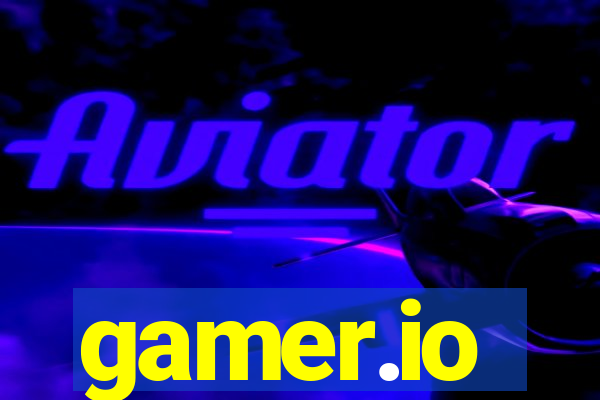 gamer.io
