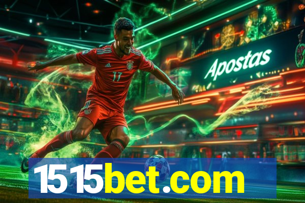1515bet.com