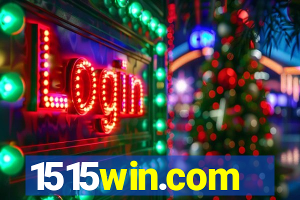 1515win.com