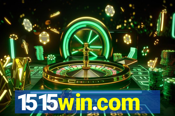1515win.com