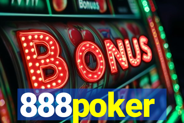 888poker