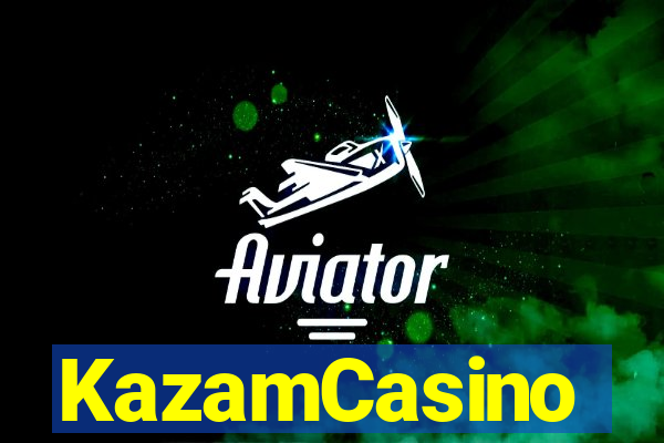 KazamCasino