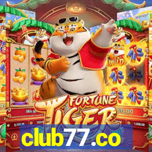 club77.co