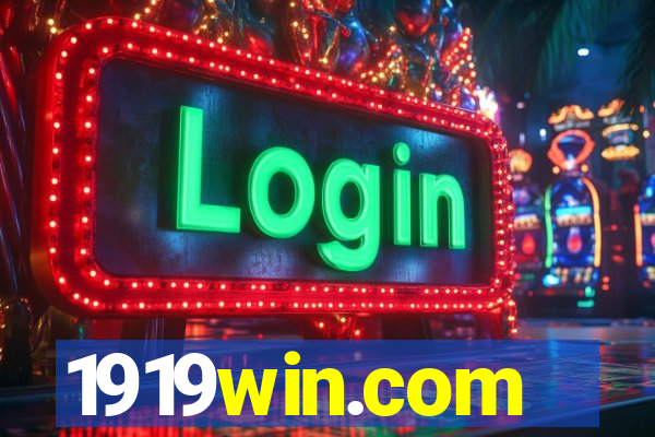 1919win.com