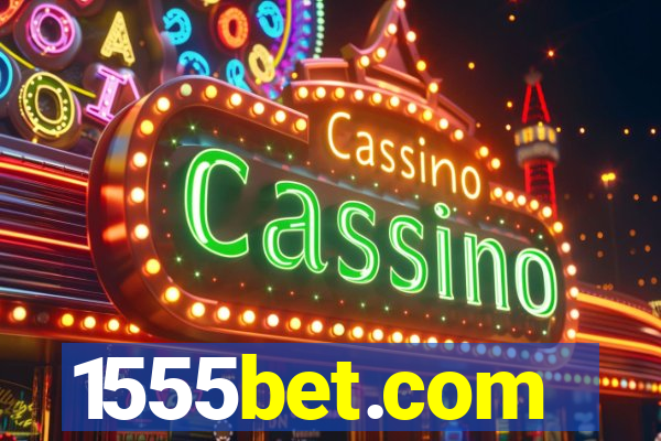1555bet.com
