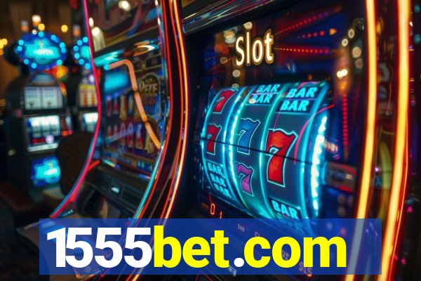 1555bet.com