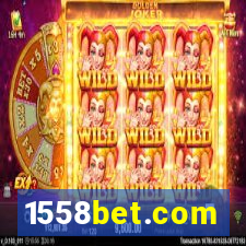 1558bet.com