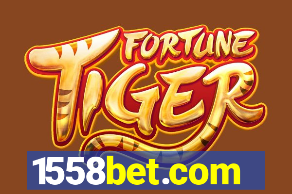 1558bet.com
