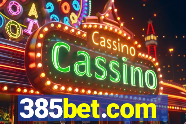 385bet.com