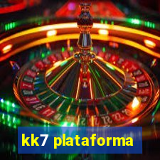 kk7 plataforma