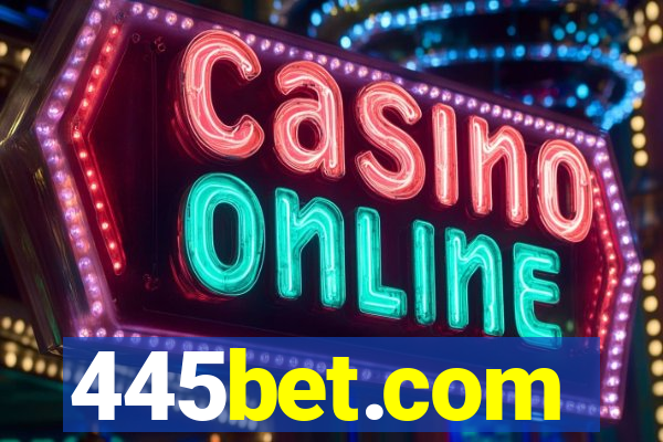 445bet.com