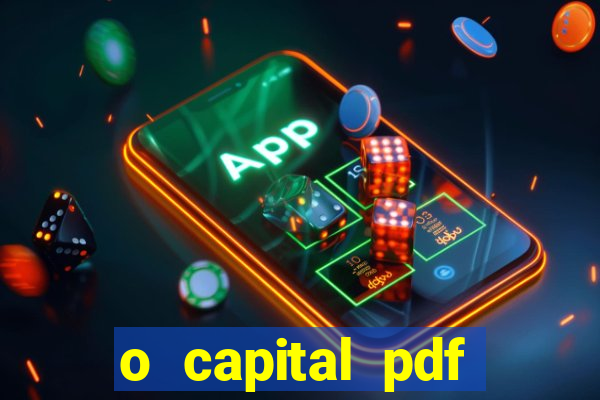 o capital pdf livro 2