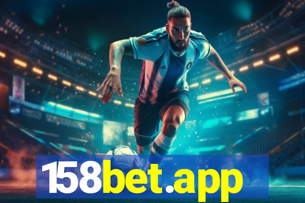 158bet.app
