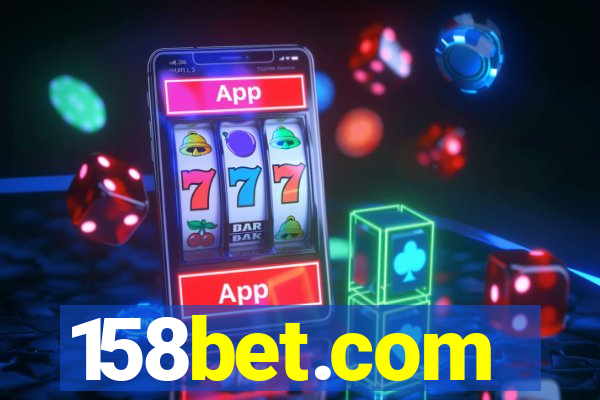 158bet.com