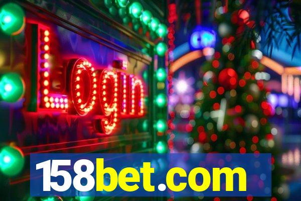 158bet.com