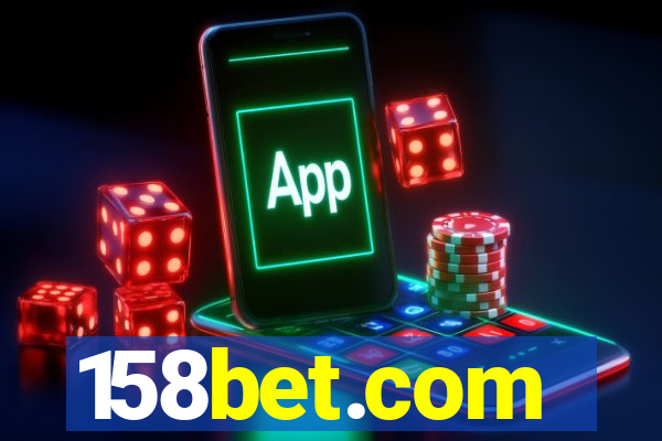 158bet.com