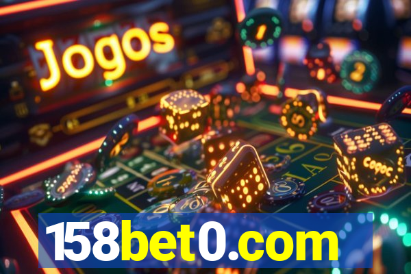 158bet0.com