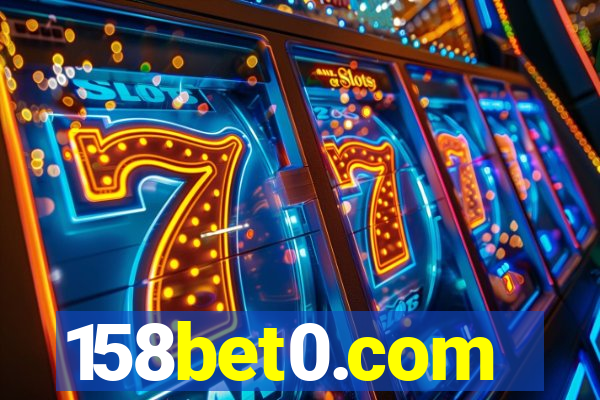 158bet0.com