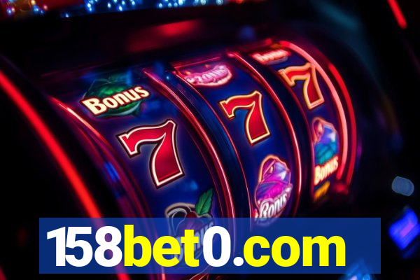 158bet0.com