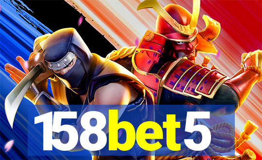 158bet5