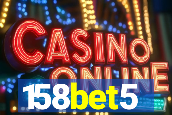 158bet5