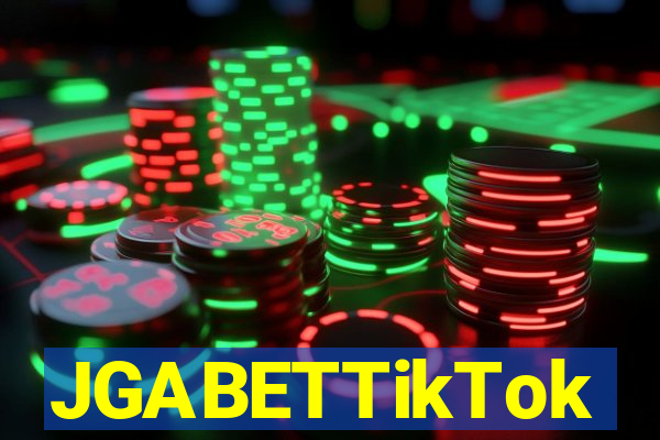 JGABETTikTok