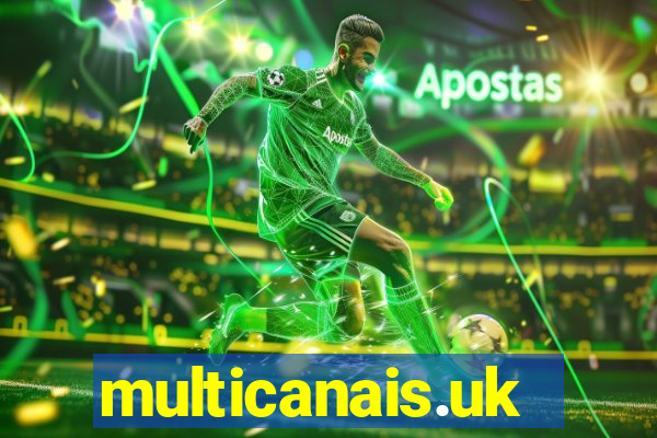 multicanais.uk