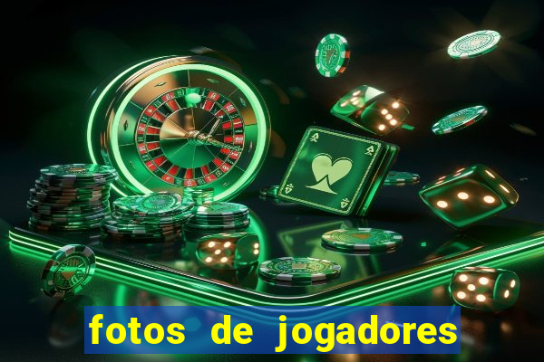 fotos de jogadores de futebol pelados