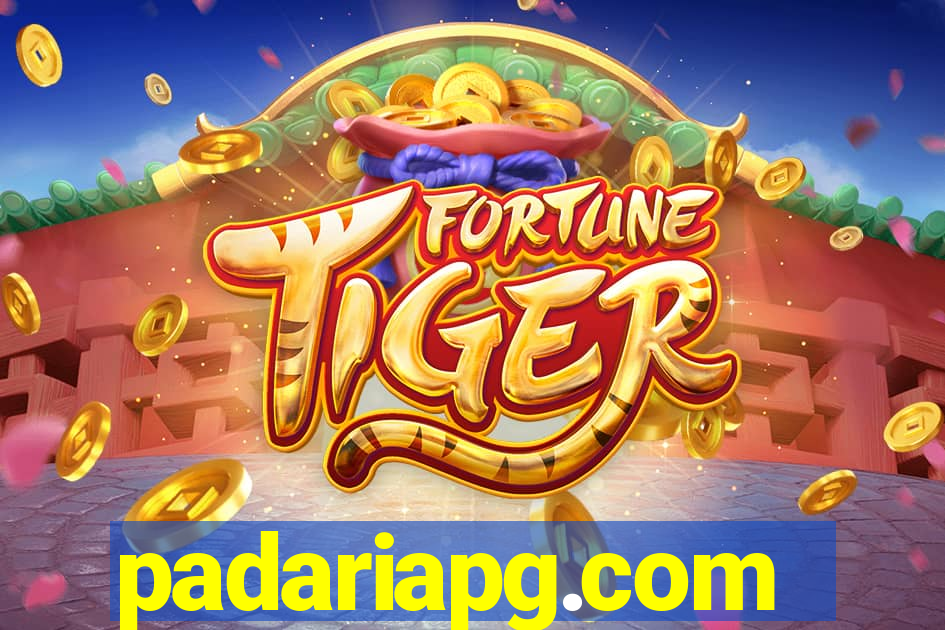 padariapg.com