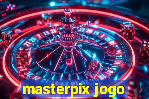 masterpix jogo