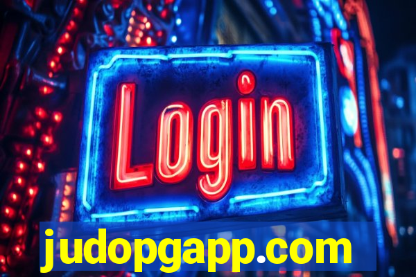 judopgapp.com