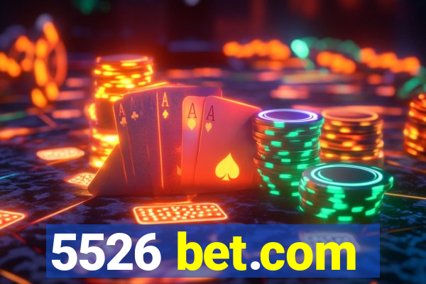 5526 bet.com