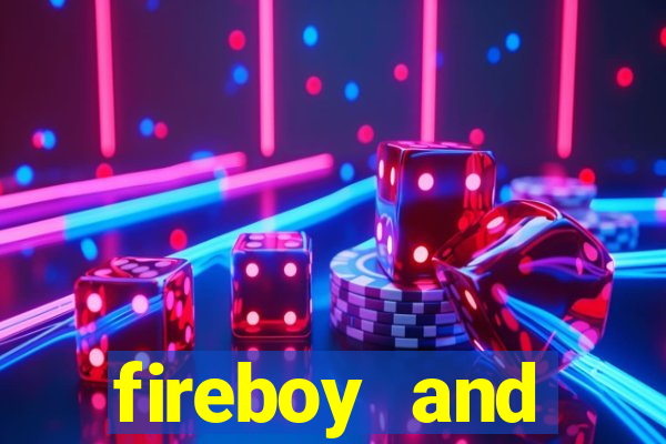 fireboy and watergirl forest