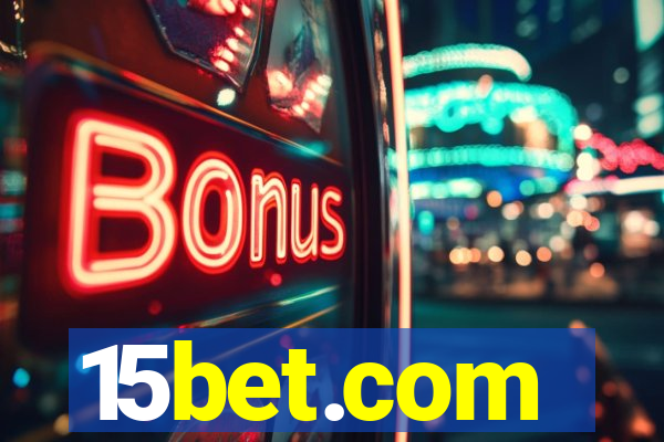 15bet.com