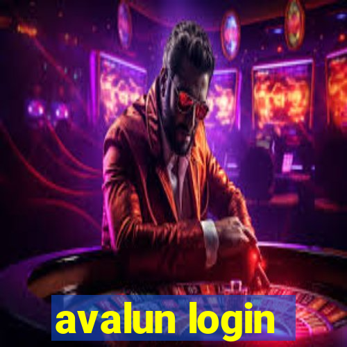 avalun login
