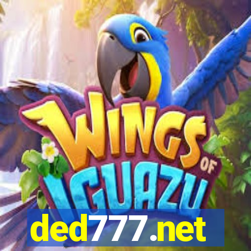 ded777.net