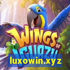 luxowin.xyz