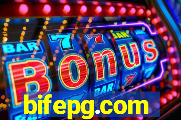bifepg.com